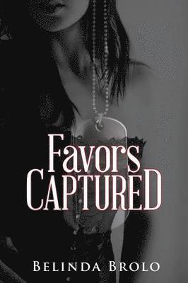 bokomslag Favors Captured