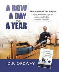 bokomslag Row a Day for a Year