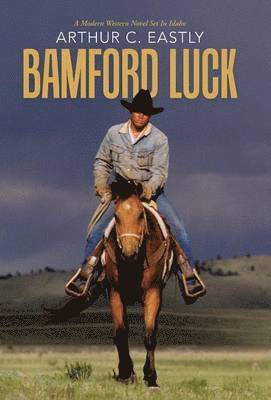 Bamford Luck 1