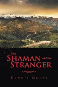 bokomslag The Shaman and the Stranger