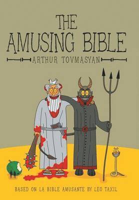 bokomslag Amusing Bible