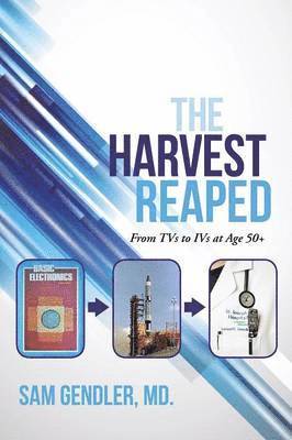 Harvest Reaped 1