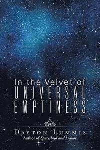 bokomslag In the Velvet of Universal Emptiness