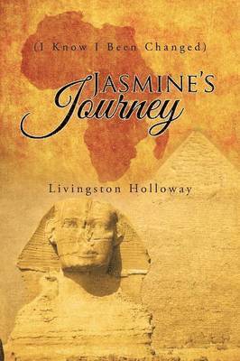 Jasmine's Journey 1