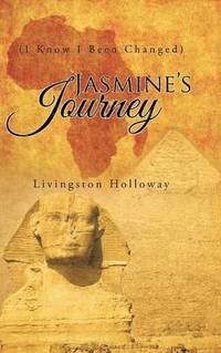 bokomslag Jasmine's Journey