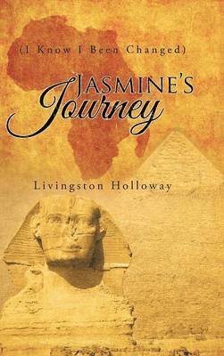 Jasmine's Journey 1