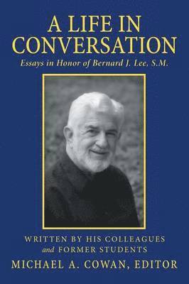Michael a Cowan, Michael a. Cowan, Michael A. Cowan - Life in Conversation, Häftad
