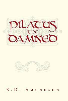 Pilatus the Damned 1