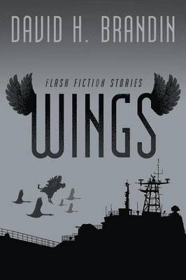 David H Brandin - Wings, Häftad
