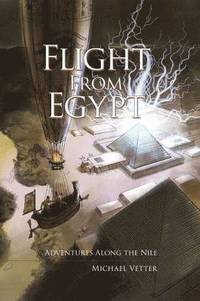 bokomslag Flight From Egypt