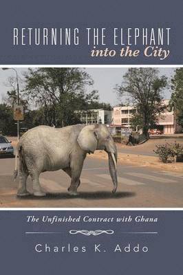 Returning the Elephant Into the City 1