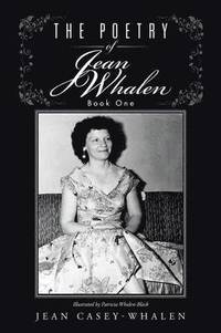 bokomslag The Poetry of Jean Whalen