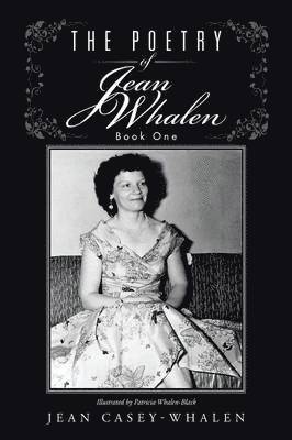 bokomslag Poetry of Jean Whalen