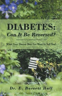bokomslag Diabetes