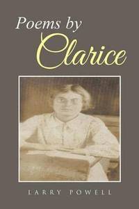 bokomslag Poems by Clarice