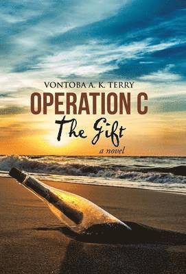 Vontoba a K Terry, Vontoba a. K. Terry, Vontoba A. K. Terry - Operation C, Inbunden