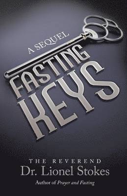 bokomslag Fasting Keys