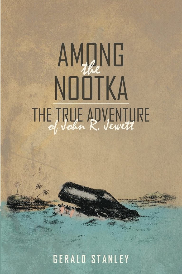 Among the Nootka 1