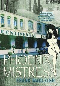 bokomslag Phoenix Mistress