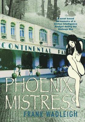 Phoenix Mistress 1