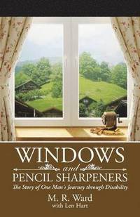 bokomslag Windows and Pencil Sharpeners