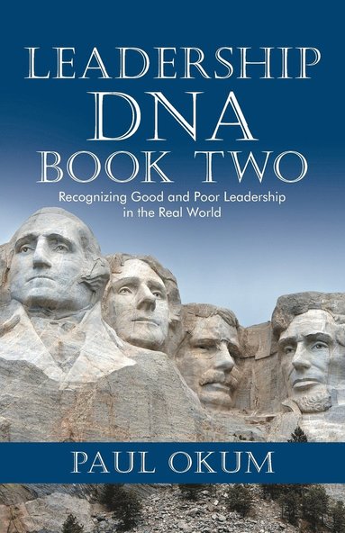 bokomslag Leadership DNA, Book Two