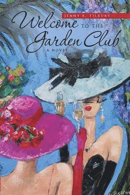 Welcome to the Garden Club 1