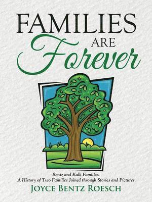 Families are Forever 1