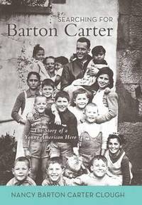 bokomslag Searching for Barton Carter