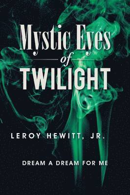 Mystic Eyes of Twilight 1