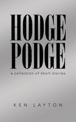 Hodge Podge 1