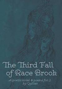 bokomslag The Third Fall of Race Brook