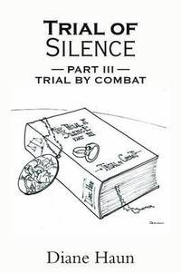 bokomslag Trial of Silence