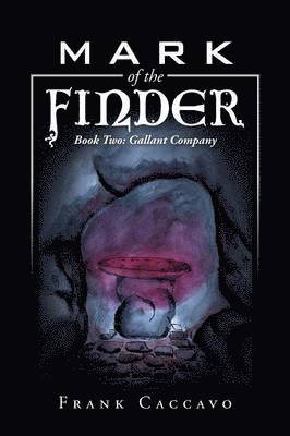 Mark of the Finder 1