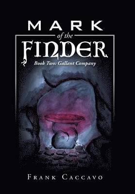 Mark of the Finder 1