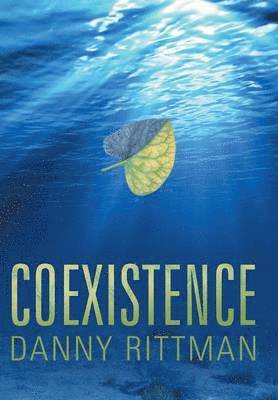 Danny Rittman - Coexistence, Inbunden
