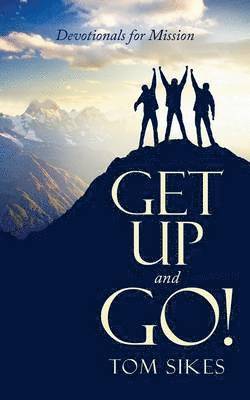 Get Up and Go! 1