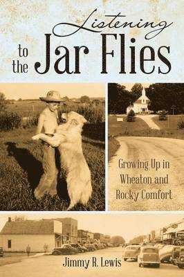 Listening to the Jar Flies 1