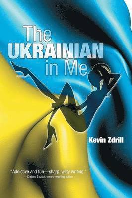 The Ukrainian in Me 1