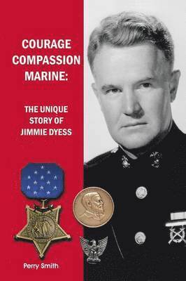 Courage, Compassion, Marine 1