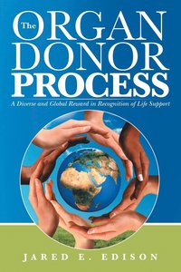 bokomslag Organ Donor Process