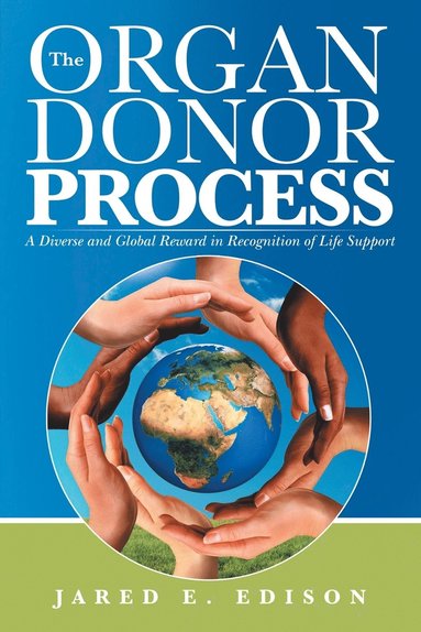 bokomslag Organ Donor Process