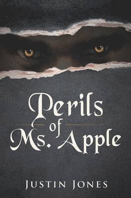 Perils of Ms. Apple 1