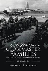 bokomslag Letters from the Globemaster Families