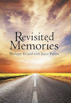 bokomslag Revisited Memories