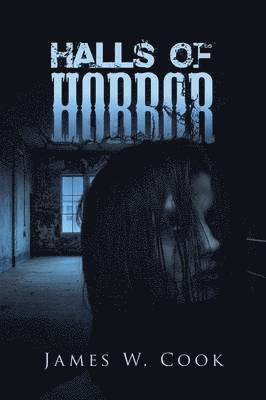 Halls Of Horror 1