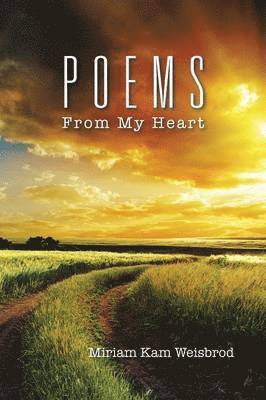 Poems from My Heart 1