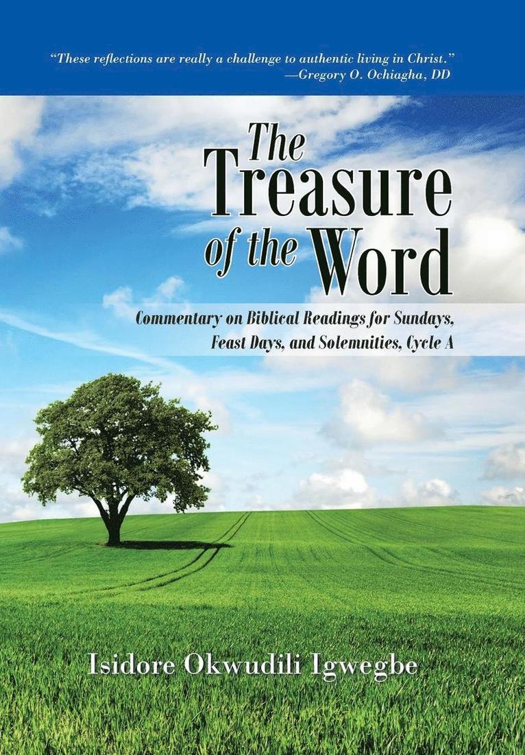 The Treasure of the Word 1