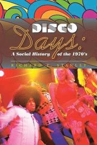 bokomslag Disco Days
