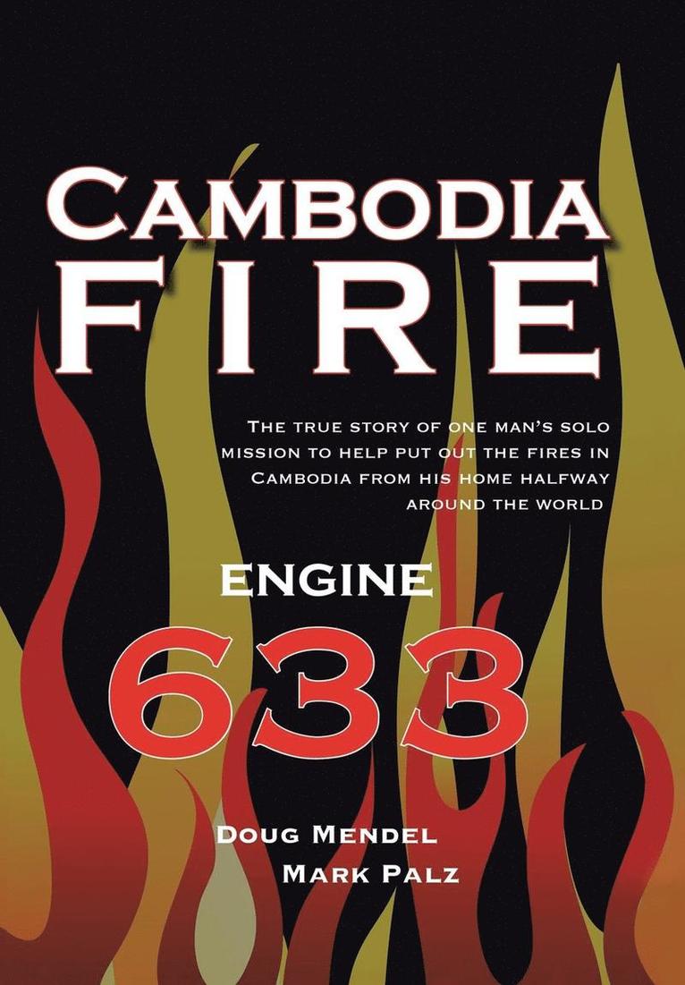 Cambodia Fire 1